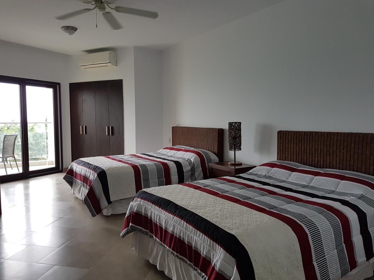 Makana Suite 6-11 Tonsupa Kültér fotó