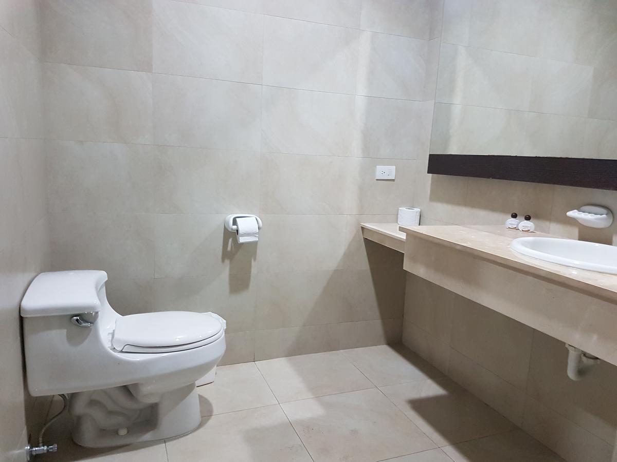 Makana Suite 6-11 Tonsupa Kültér fotó